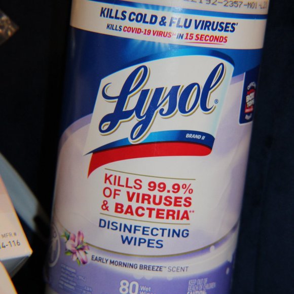 NEW**LAVENDER CLEANING BUNDLE** - Picture 6 of 7